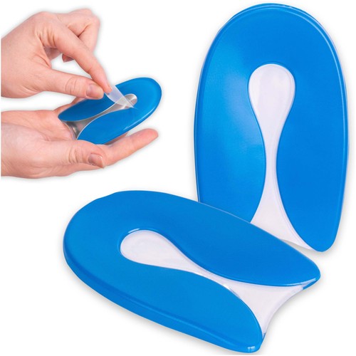 Sulpo talloniera silicone - sulpo, in