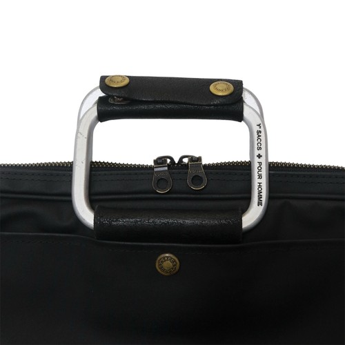 Borsa valigetta nera accs - y's,