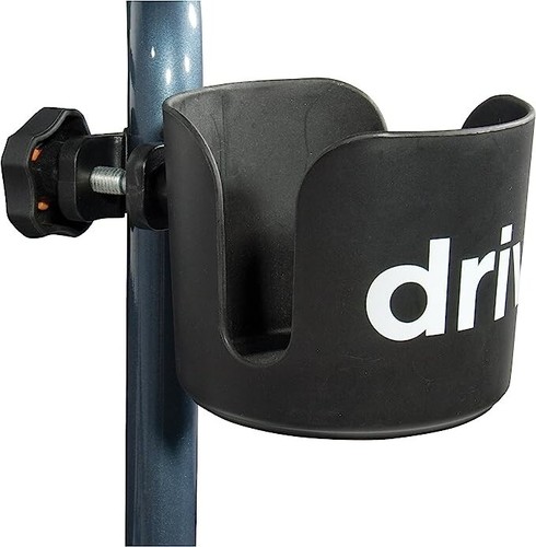 Drive medical clamp - medical, clamp-on