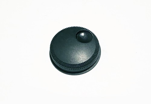 Tappo manopola encoder nero