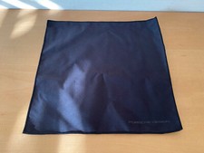 Nuovo - Camoscio Per Orologi