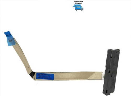 Connettore hard disk - connettore,