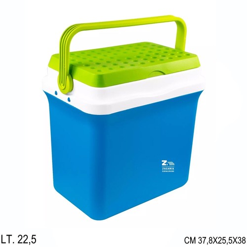 Frigo giostyle termico fiesta - frigo,