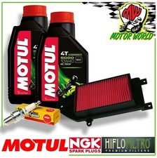 KIT TAGLIANDO OLIO MOTUL 5000