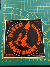 ADESIVO VINTAGE STICKER Kleber