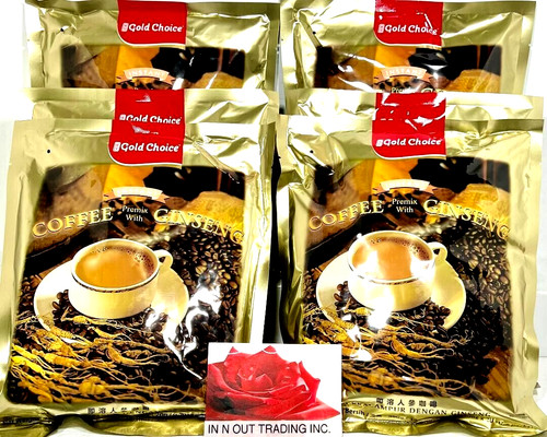 Gold choice caffè - choice,