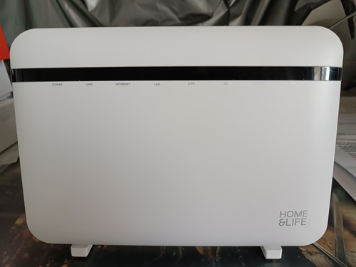 Modem wifi home and - and, life