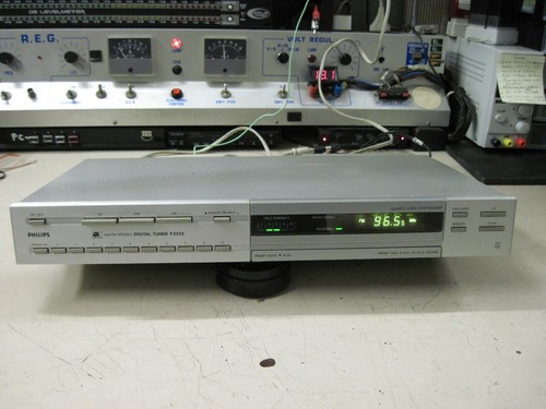 Sintonizzatore philips - am-fm,