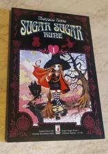 Sugar Sugar Rune n.1 anno 2008