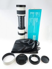 Canon eos dslr fit 420 - eos, mm