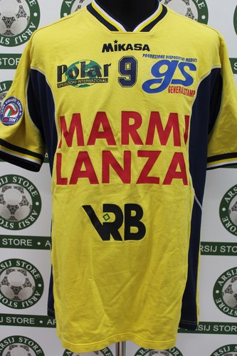 Maglia pallavolo volley verona - maglia,