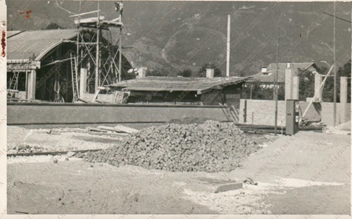 1955 belluno lavori corso - lavori,
