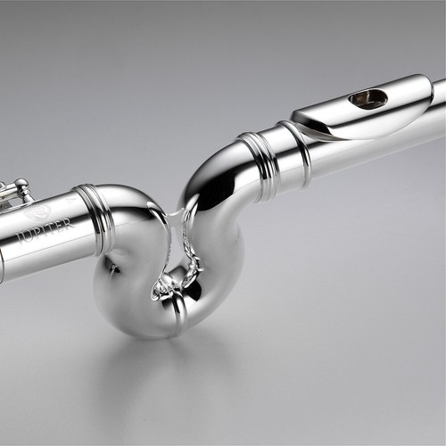 Nuovo flauto jupiter 700wd - nuovo,