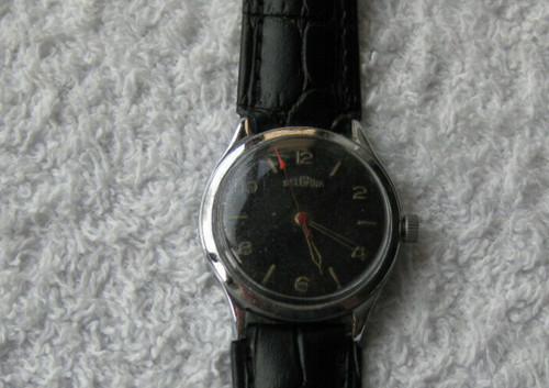 Orologio uomo delbana - orologio,