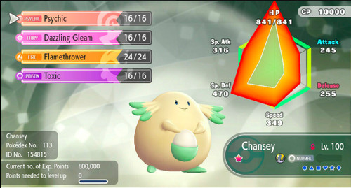 Pokemon let pikachu eevee - pokemon, let's
