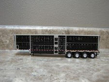 DCP 1/64 Nero Argento Wilson