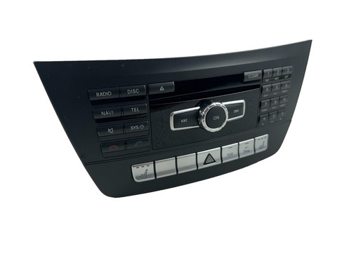 Mercedes benz w204 - mercedes,