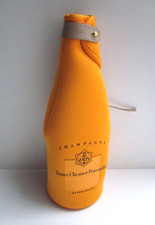 Custodia Originale Veuve Clicquot Ponsardin-per Bottiglia Champagne-Sacca-'90