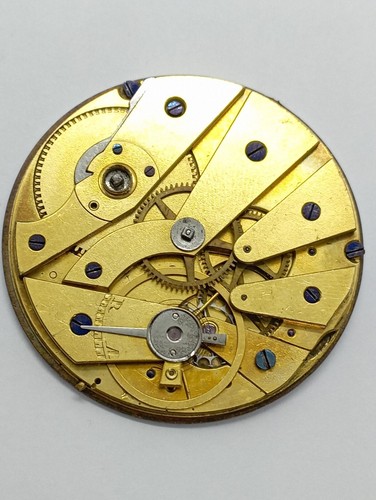 Orologio tasca vintage - da,