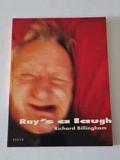 Ray's a Laugh by Richard