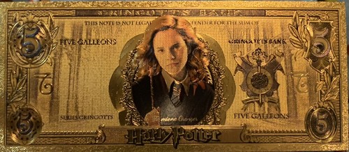 Harry potter friends - harry,