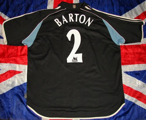 Maglia calcio - , newcastle