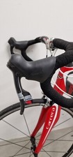 Bici da corsa in carbonio CARRERA Phibra Arc-2 usata pochissimo