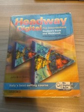 Headway digital