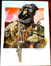 Toppi lito il - lito,