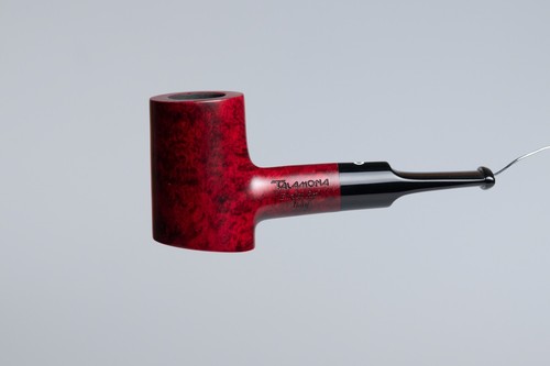 Pipa talamona english red - pipa,