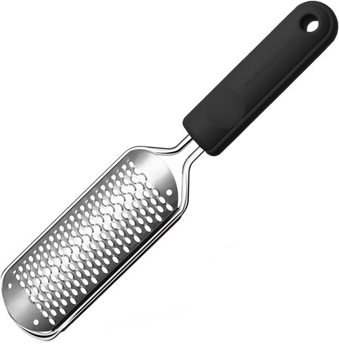 Raspa per piedi professionale - piedi,