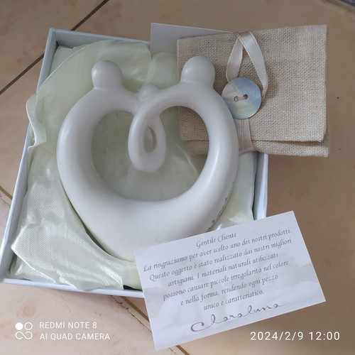 Bomboniere claraluna - bomboniere,