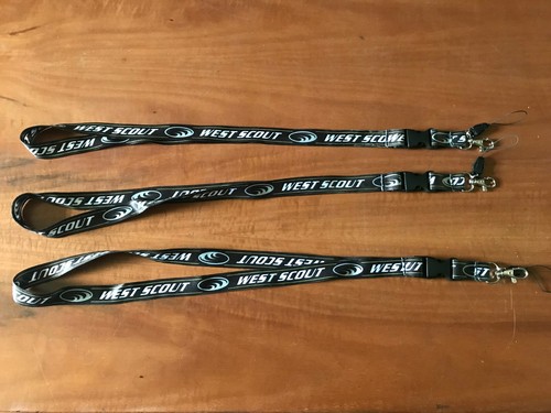 West scout ski - west,