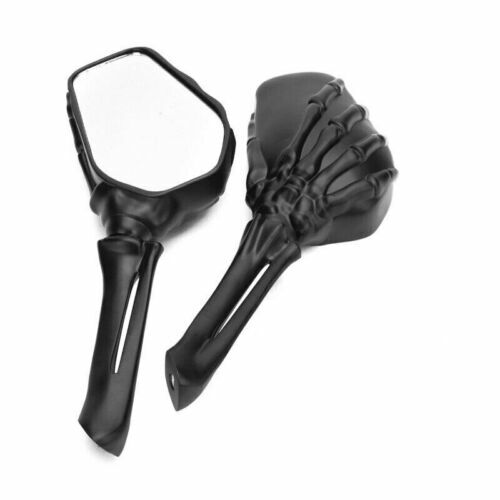 Specchietti laterali per moto