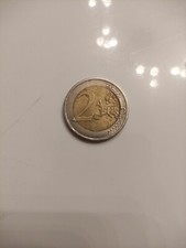 Moneta rara Da 2 Euro