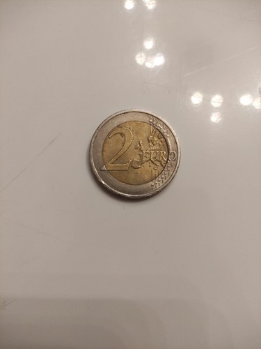 Moneta rara euro - rara, 2