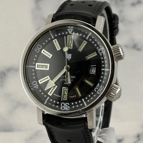 Orologio lip nautico - orologio,