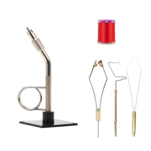 Pezzi morsa legatura - 5, da