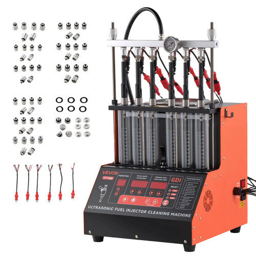 Tester per pulizia degli - tester,