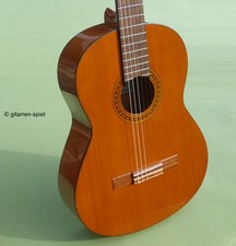 Chitarra da concerto 4/4