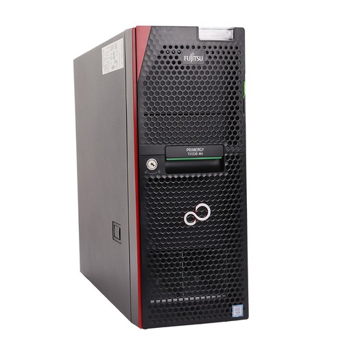Fujitsu primergy tx1330 - fujitsu, m4