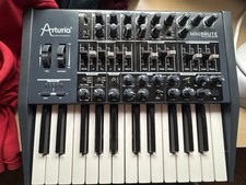 arturia minibrute
