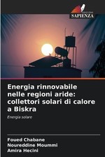Energia rinnovabile nelle