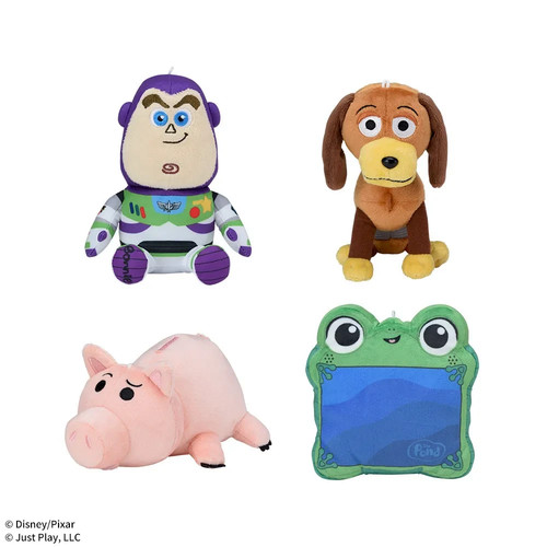 Disney toy story peluche - toy,