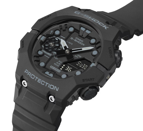 Orologio casio shock - orologio, g-shock