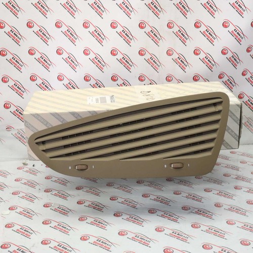 Bocchetta aria centrale beige - bocchetta,