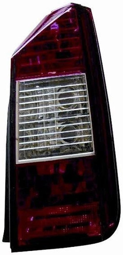 Fanale posteriore fiat idea - posteriore,