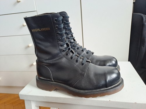 Stivali vintage anni dr - 80,