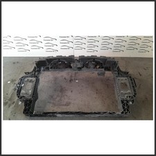 RIVESTIMENTO Traversa Paraurti