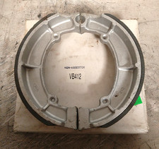 SCARPE FRENO 179 X L 40MM PER